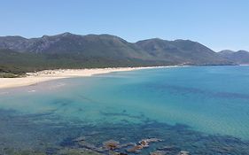 Villa L'Orto Portixeddu Sardegna